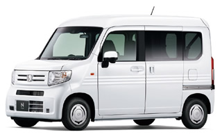 N-VAN