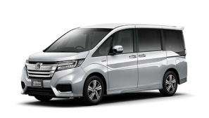 Minivans, RVs/SUVs