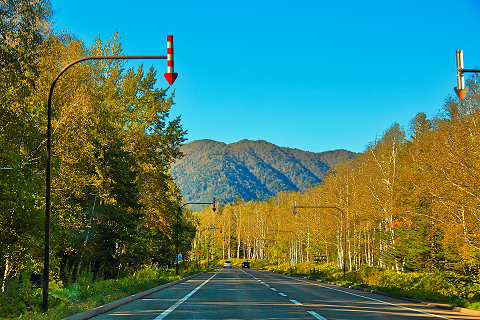 11月にレンタカーで北海道旅行 運転のポイントを押さえておこう ホンダレンタリース札幌