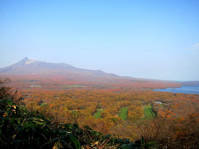 見晴公園