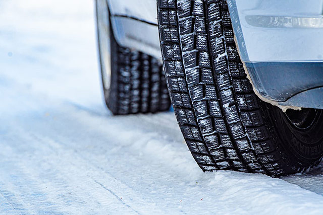 レンタカーで雪道でスリップしたら 対処法や予防策を確認 ホンダレンタリース札幌