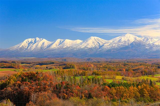 深山峠