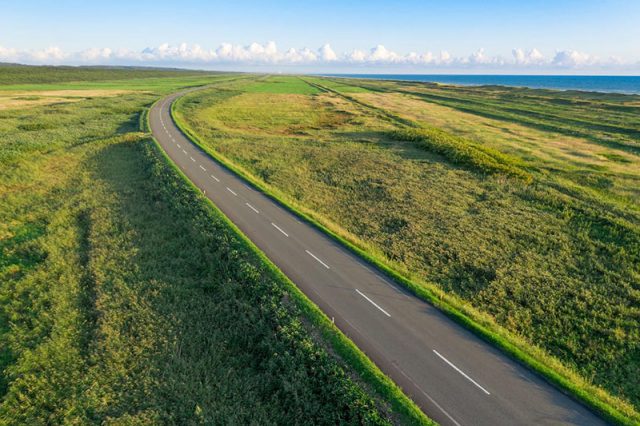 北海道の道