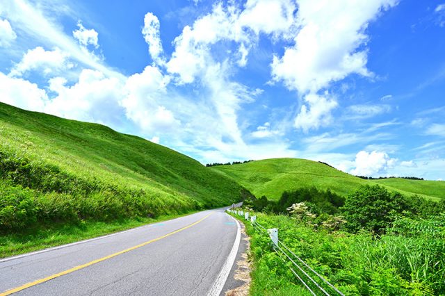 北海道の道