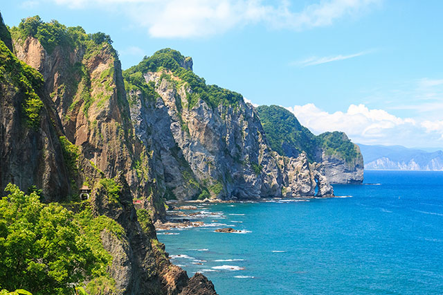 北海道小樽市